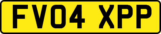 FV04XPP
