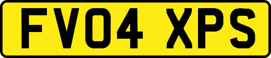 FV04XPS