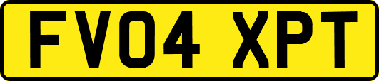 FV04XPT