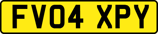 FV04XPY