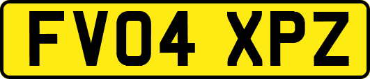 FV04XPZ