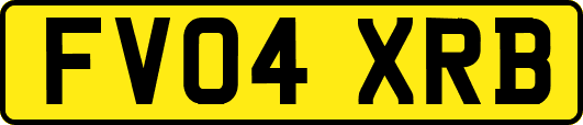 FV04XRB