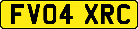 FV04XRC