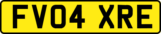 FV04XRE