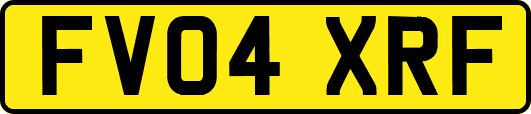 FV04XRF