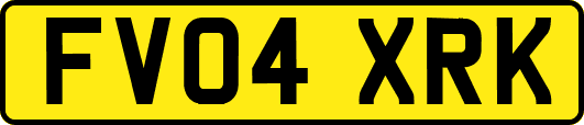 FV04XRK
