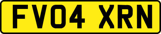 FV04XRN