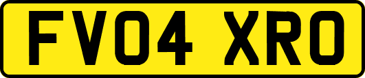 FV04XRO