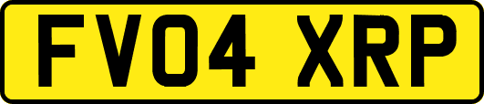 FV04XRP