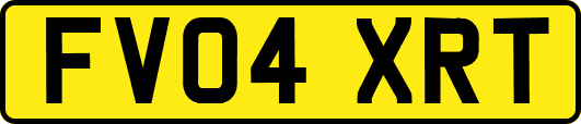 FV04XRT
