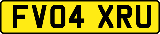 FV04XRU