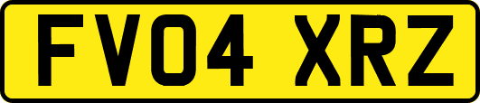 FV04XRZ