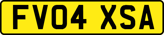 FV04XSA