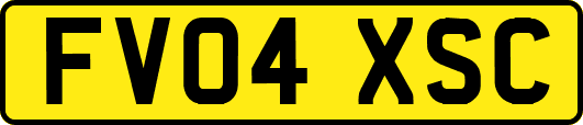 FV04XSC