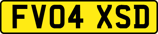FV04XSD