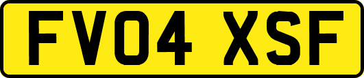 FV04XSF