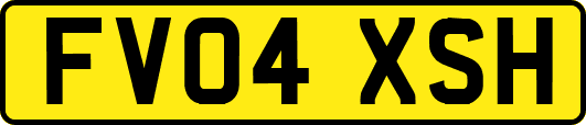 FV04XSH