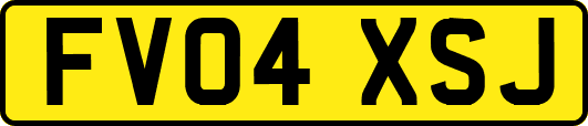 FV04XSJ