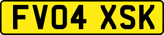 FV04XSK