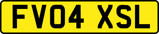 FV04XSL