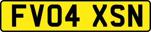 FV04XSN