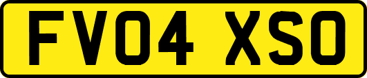 FV04XSO