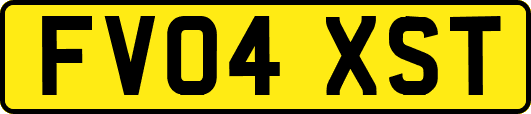FV04XST