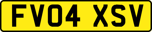 FV04XSV