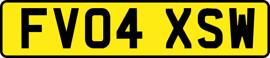 FV04XSW