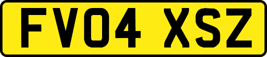 FV04XSZ