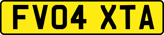 FV04XTA