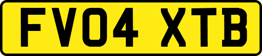 FV04XTB