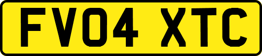 FV04XTC