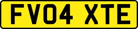 FV04XTE