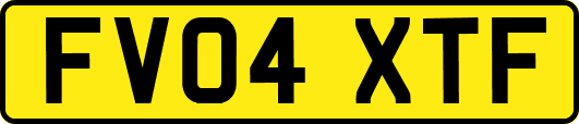 FV04XTF