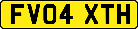 FV04XTH