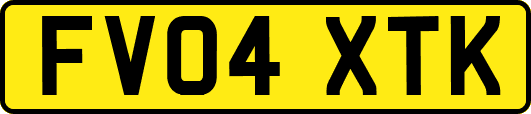 FV04XTK