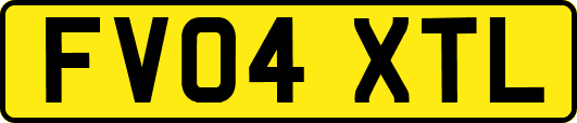 FV04XTL