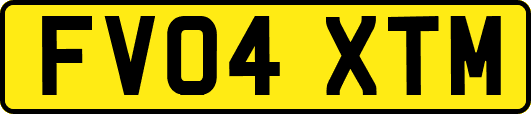 FV04XTM