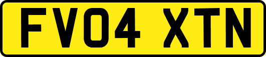 FV04XTN