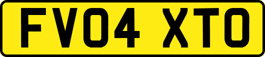 FV04XTO