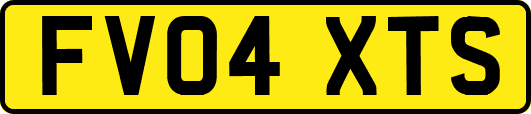 FV04XTS