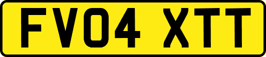 FV04XTT