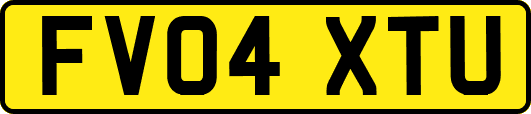 FV04XTU