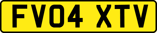 FV04XTV
