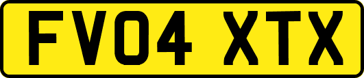 FV04XTX
