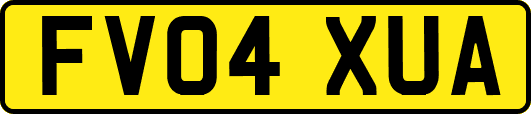 FV04XUA