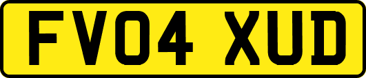 FV04XUD