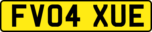 FV04XUE