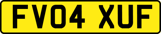 FV04XUF